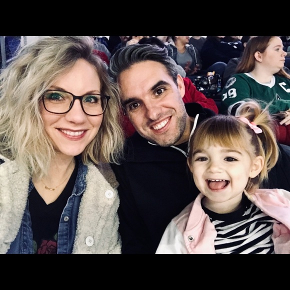 Meet your Posher, Kalie - Picture 2 of 2